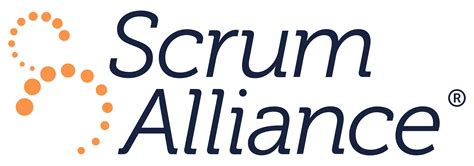 scrum alliance website.
